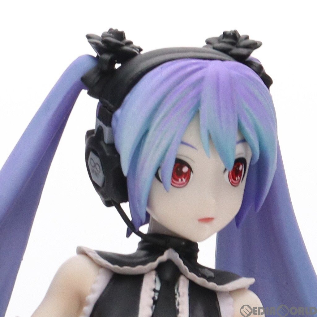 初音ミク(∞) 初音ミク Project DIVA Arcade Future Tone