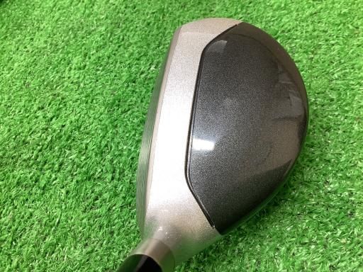中古】 ミズノ SURE DD MI U6 ユーティリティ UT EXSAR(SURE