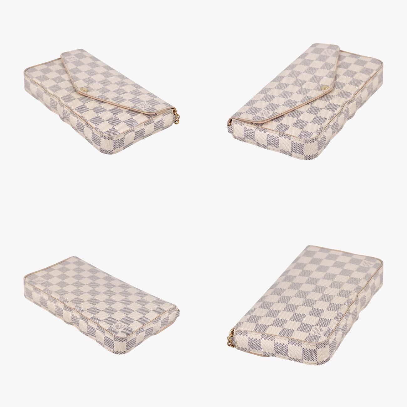 新作★Louis Vuitton★ピアス ダミエ ダミエをフィーチャーしたジュエリー「ル ダミエ ドゥ ルイ