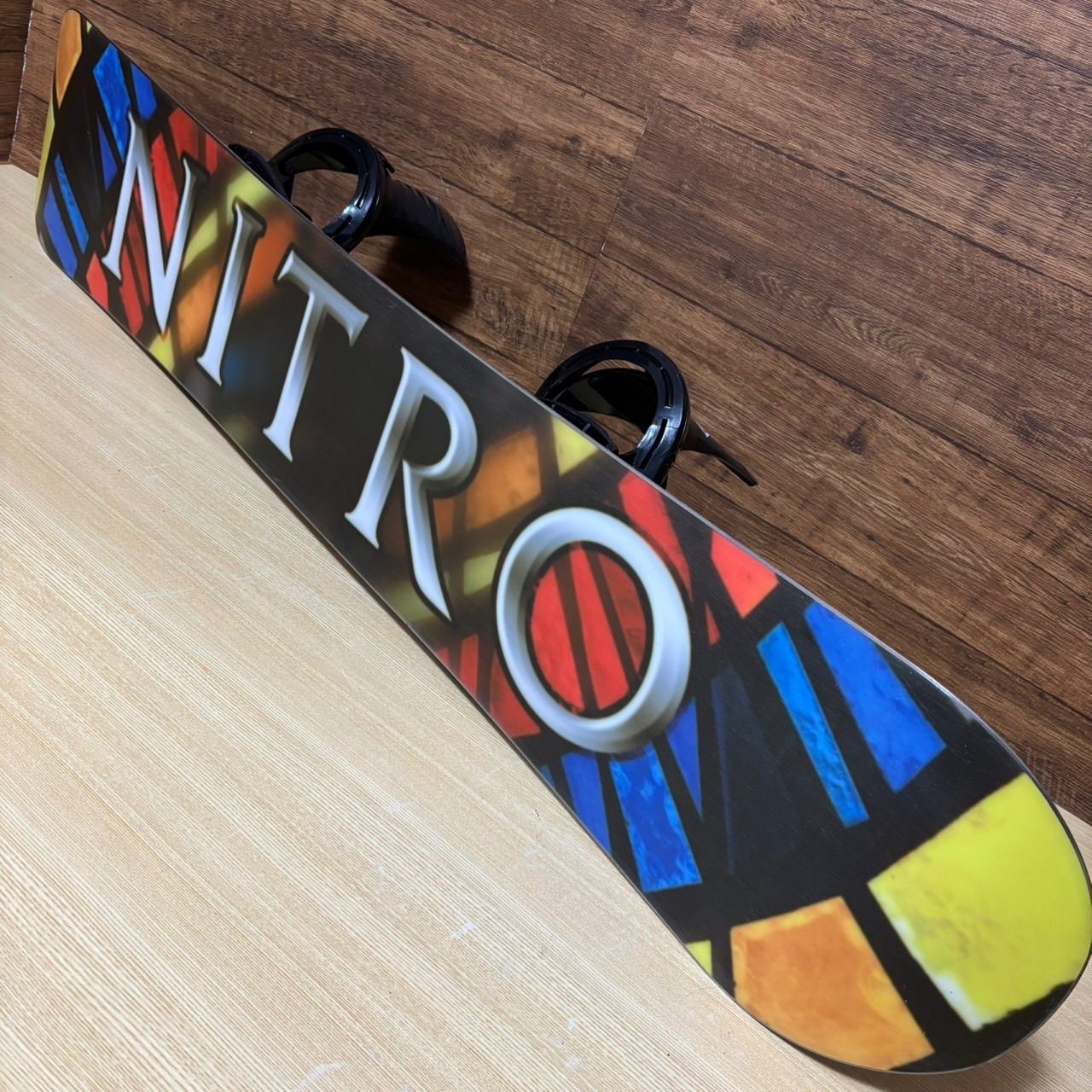 スノーボード パーク