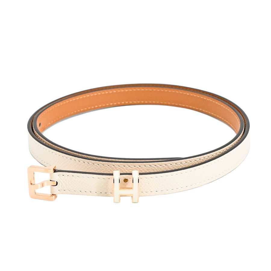 HERMES エルメス ベルト ポップH15