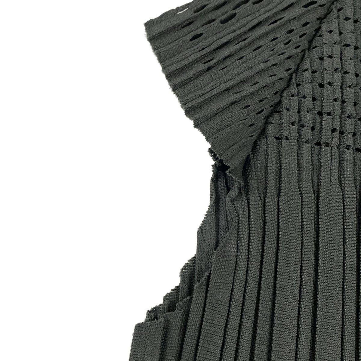 PLEATS PLEASE(プリーツプリーズ) ワンピース レディース美品 A-POC  