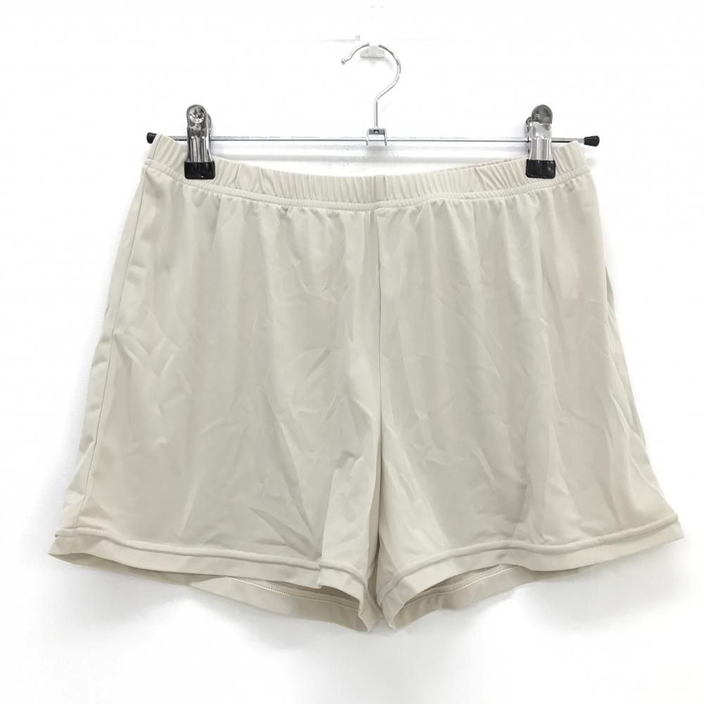 超 CPG ダウンスカート ベージュ サイドリブ 軽量 インナーパンツ付 レディース 3 L ゴルフウェア モデル CPG LLC-HASEGAWATOSO_COM