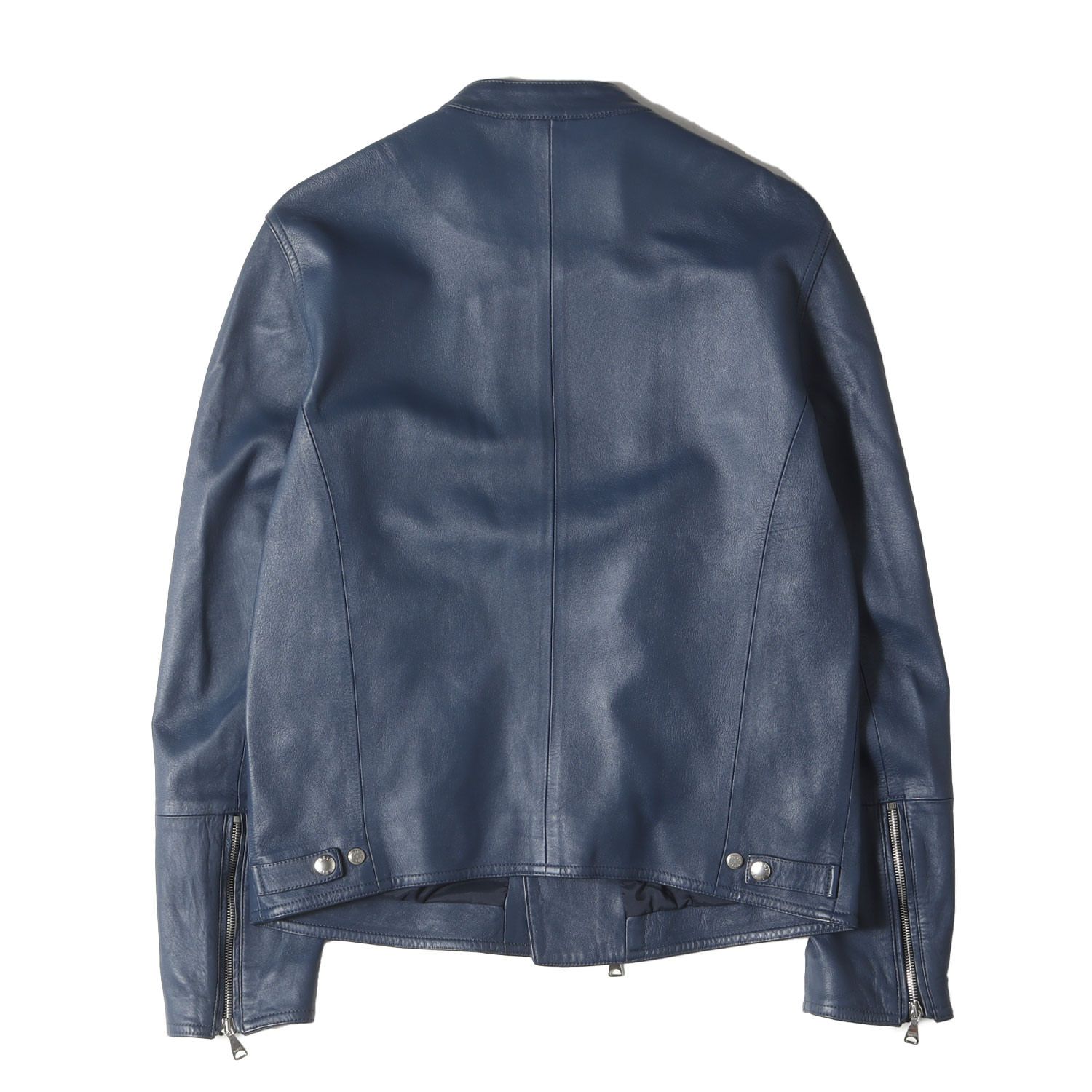 美品】EMMETI エンメティ ジャケット サイズ:48 / 21SS Alto e Diritto 