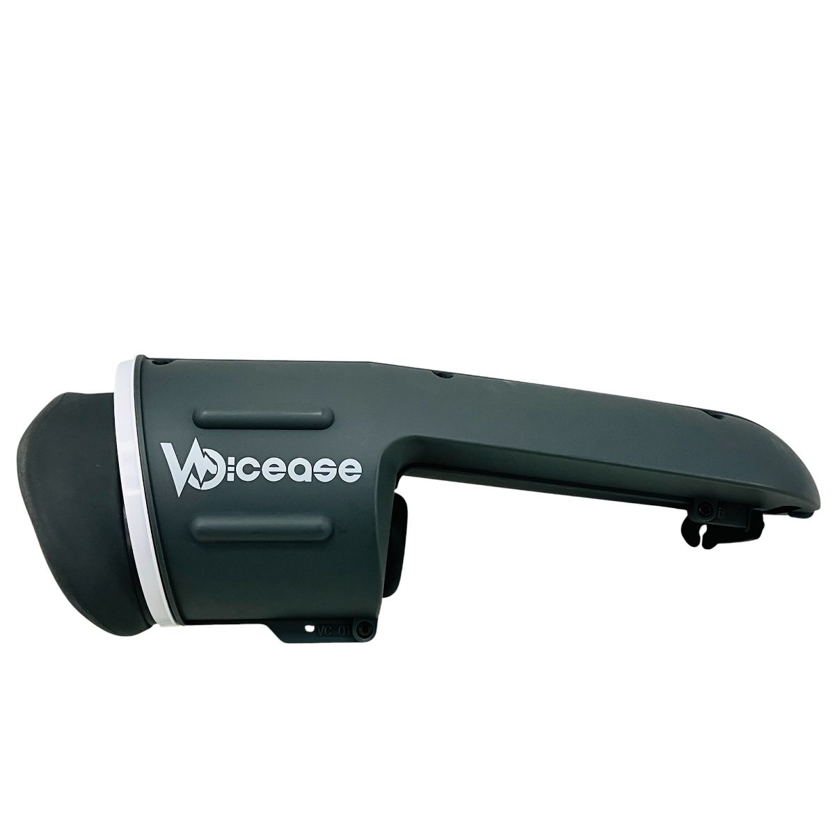 Voicease ボイシーズ VC-01 Voicease VC-01 ヴォーカル サイレンサー 防音機 ボイトレ