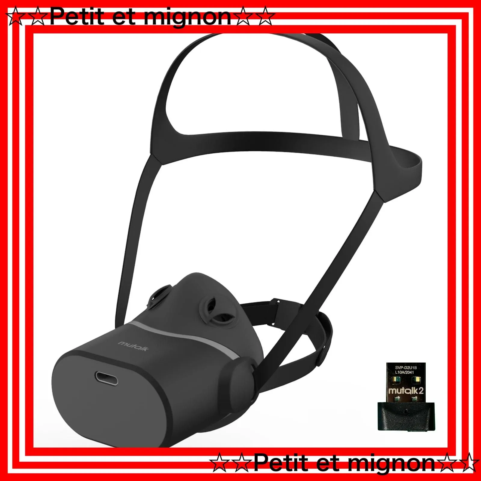 2025年最新】mutalk 2の人気アイテム - メルカリ