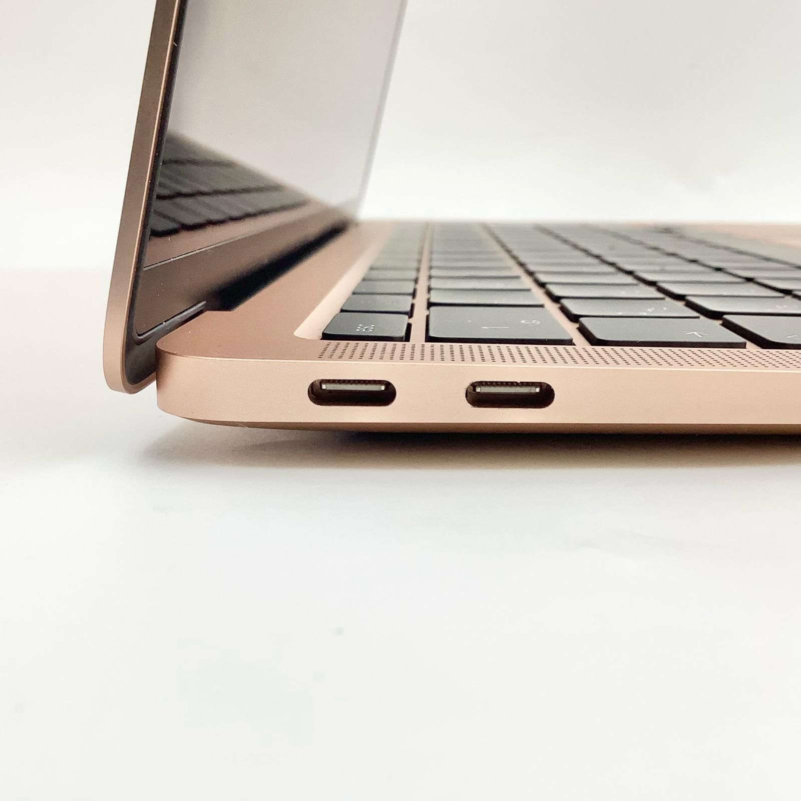 最速発送】Apple MacBook Air 13インチ 2020 /M1 /8GB /256GB