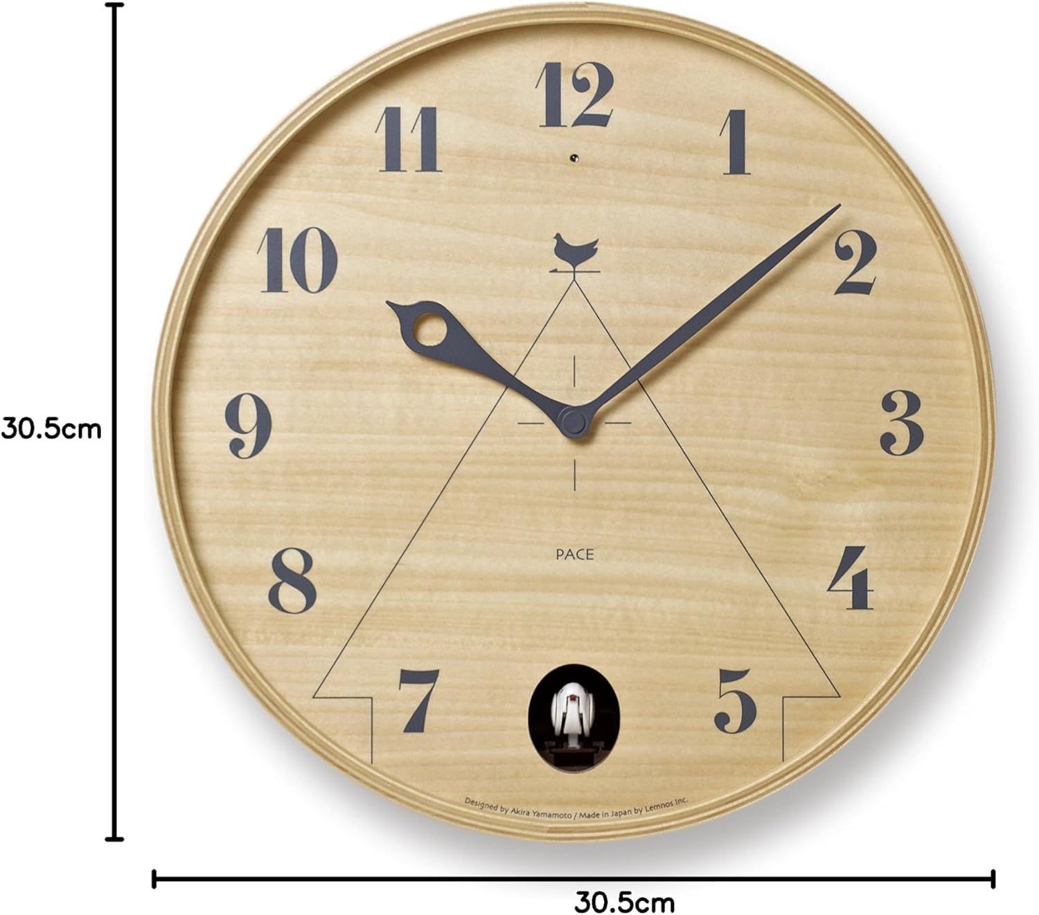 時計 壁掛け時計 掛時計 ウォールクロック インダストリアル