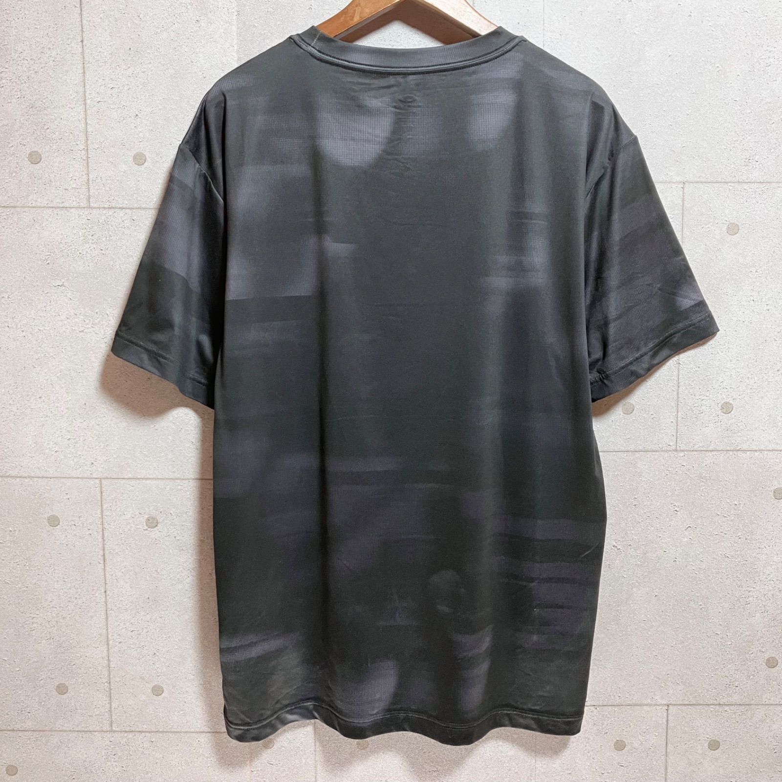 OAKLEY オークリー ENHANCE QD SS TEE 半袖 Tシャツ ロゴ