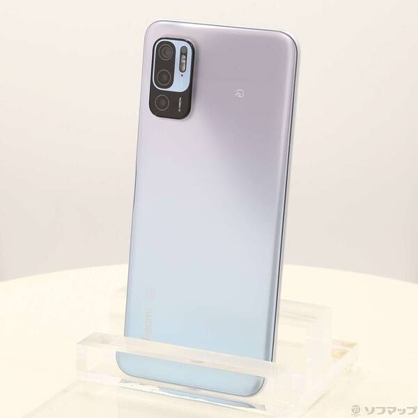 未開封 !! 【 新品*未使用 】XIG02 クロームシルバー ムスビー｜【SIMフリー】Redmi Note 10 JE XIG02 クローム