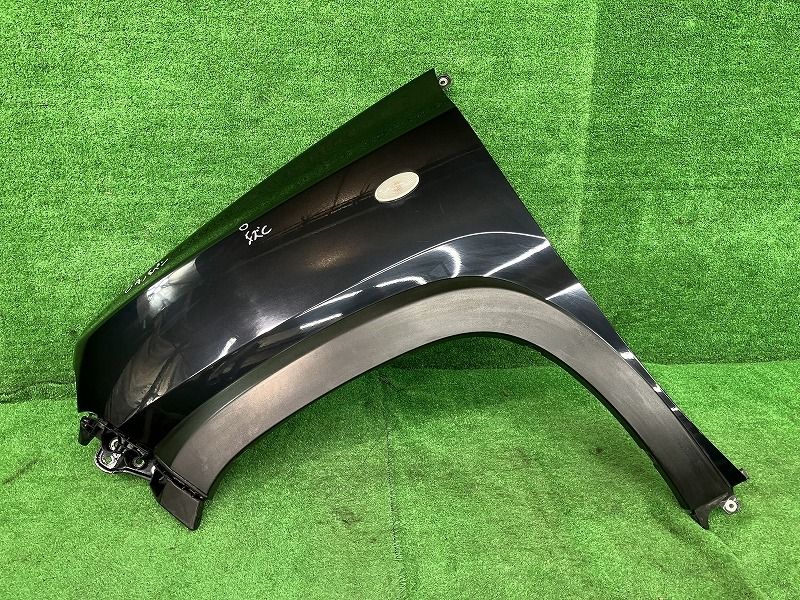 フ クロスオーバー MS41S 左フロントフェンダー XG 4WD 1A20-52-211 26E