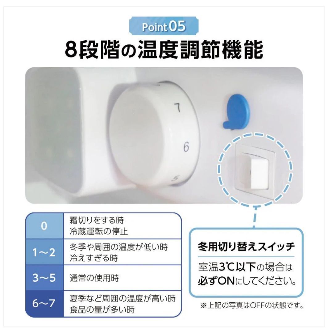 静音 省エネ