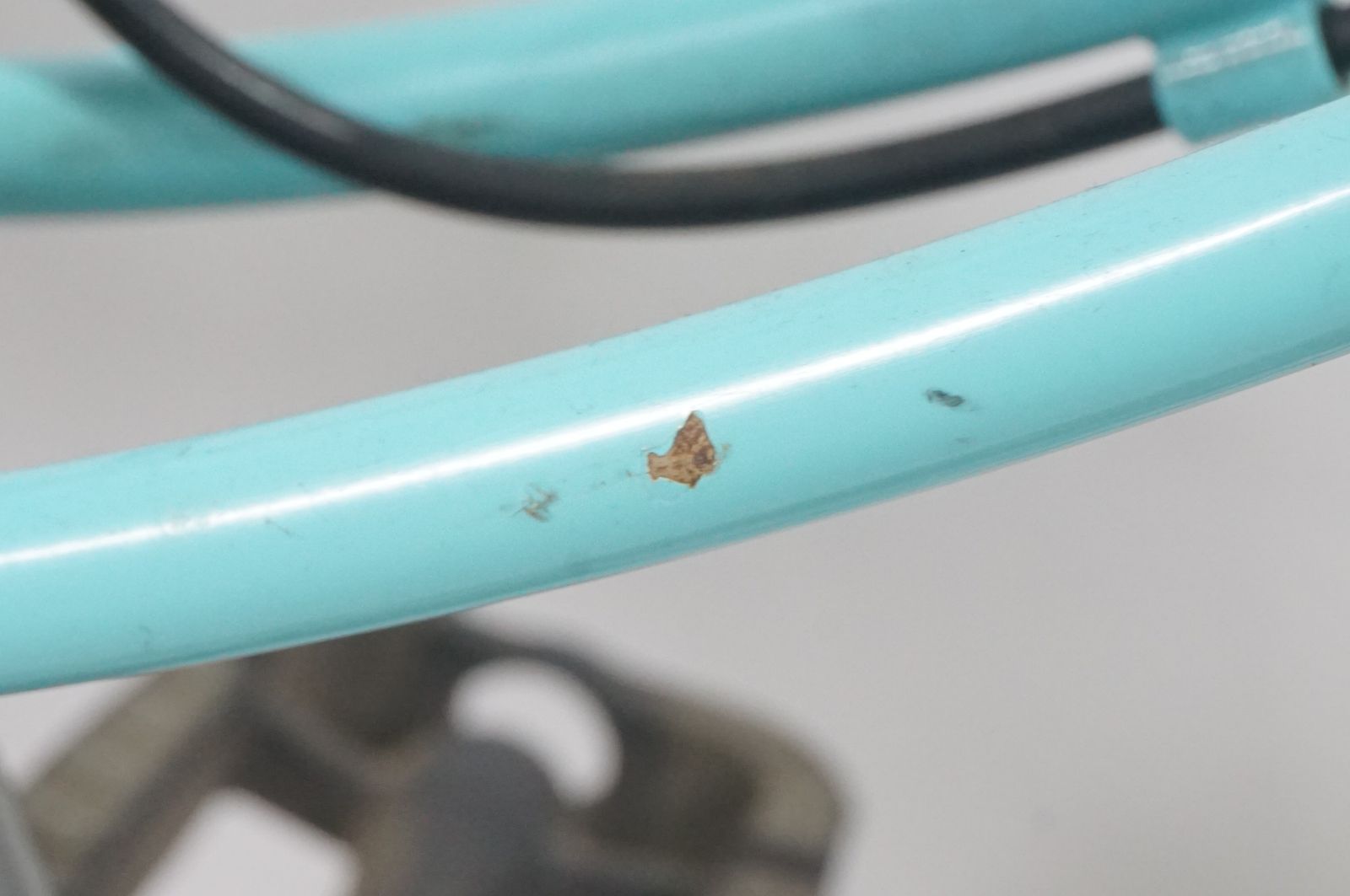 20インチ ミニベロ