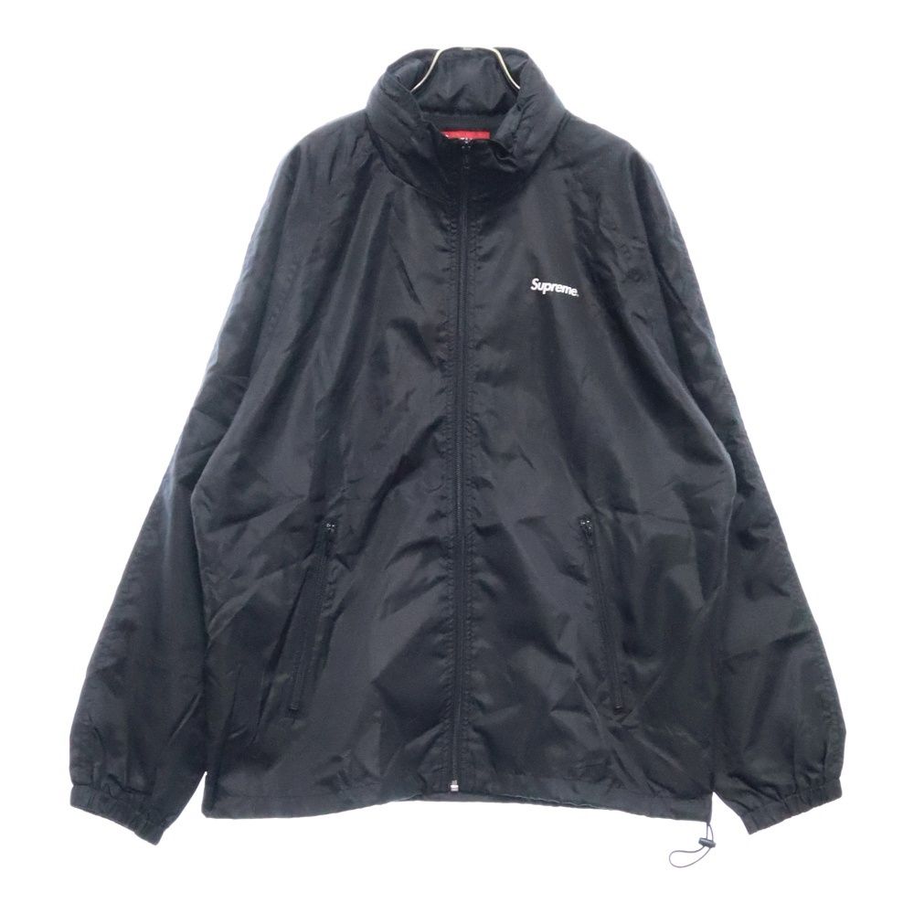 SUPREME (シュプリーム) 15AW Windbreaker Warm Up Jacket ウィンド