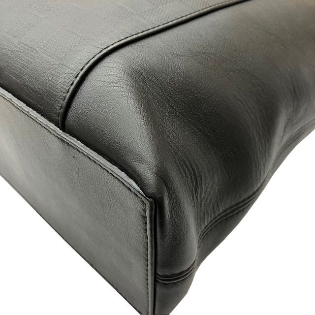 LOUIS VUITTON ルイ・ヴィトン カバ・ボワヤージュ ダミエ