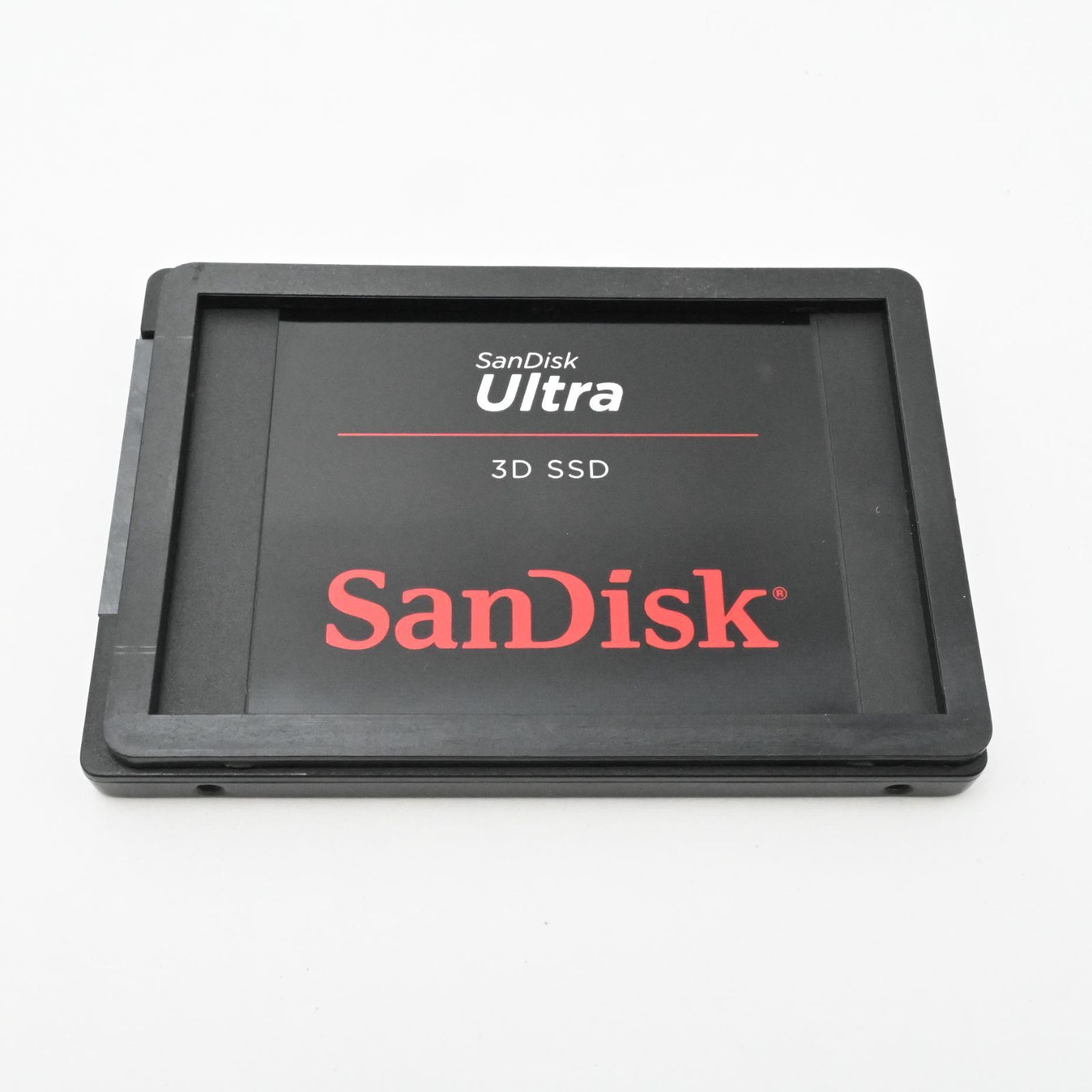 SanDisk 内蔵SSD 2.5インチ / 2TB サンディスク - メルカリ