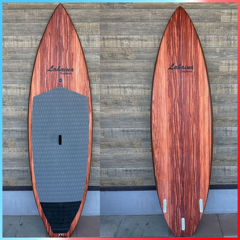 中古ボード スタンドアップパドルボード サップボード SUP LAHAINA