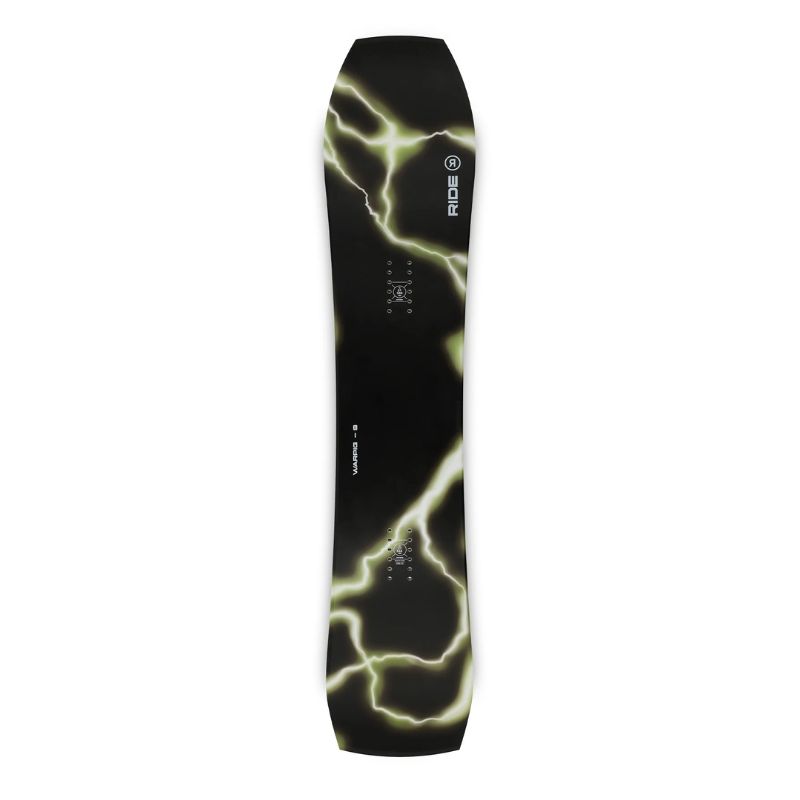 寒波！早い者勝⭐︎新品未使用　23-24 ride warpig 151 RIDE WARPIG Snowboard 2024 | RIDE Snowboards