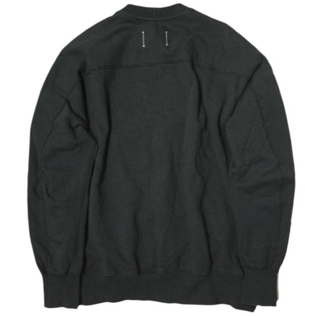 Scye x REIGNING CHAMP サイ レイニングチャンプ 23AW 別注 カナダ製