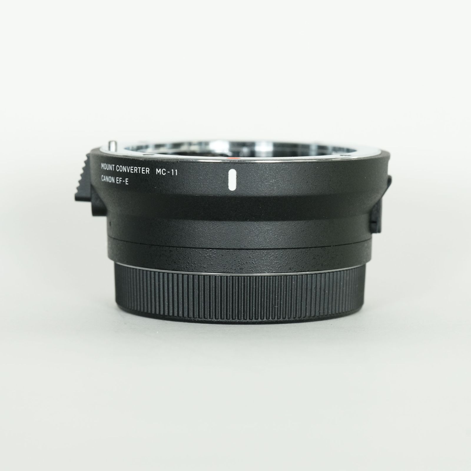 MC-11 マウントコンバーター SIGMA シグマ Sigma キヤノンEF-E用の通販 
