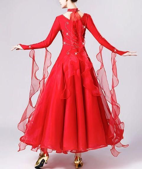 ダンスパーティー デモ