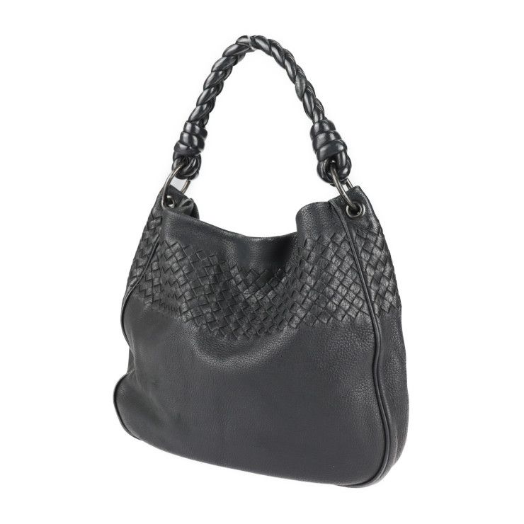 BOTTEGAVENETA ボッテガヴェネタ ショルダーバッグ 174526 レザー  
