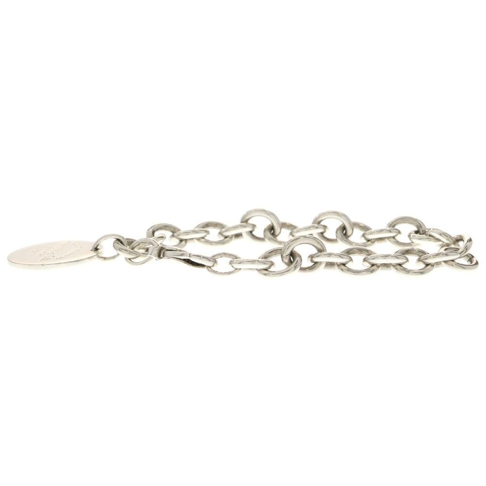 【未使用級】ティファニー ボールチェーン ブレスレット リターントゥ TIFFANY&Co. ティファニー リターントゥ ハート エナメル ボール