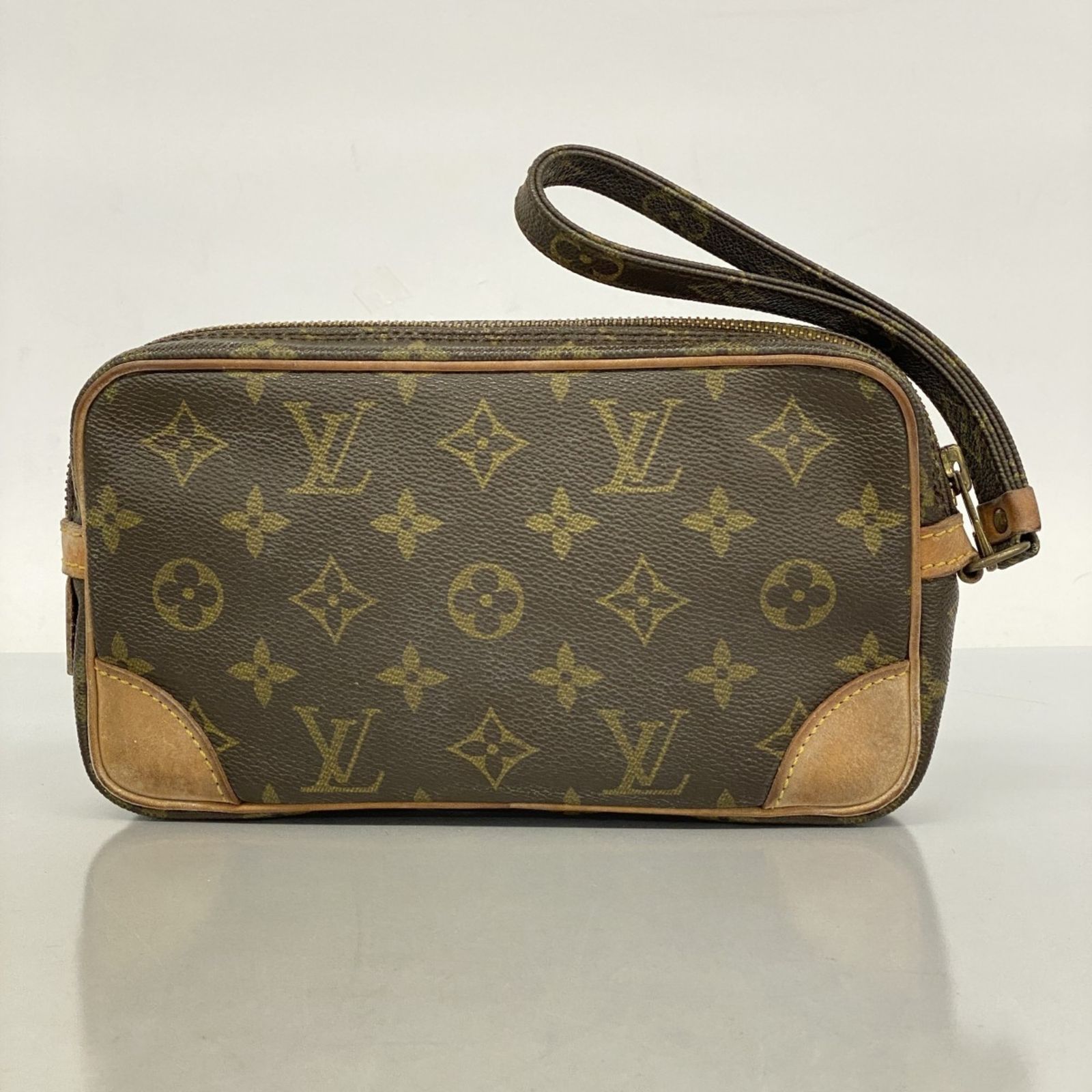 ルイ・ヴィトン(Louis Vuitton) ルイ・ヴィトン クラッチバッグ
