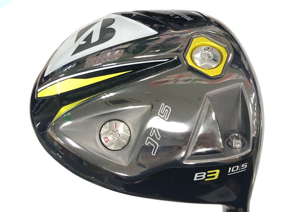 J715 B3 | 10.5 | SR | Speeder 569EVOLUTION 4 | | ドライバー | ブリヂストン 最短即日発送