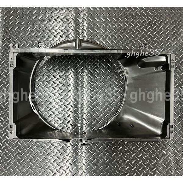 日産 純正 シルビア S13 180SX RPS13 ラジエーター カバー ファンシュ ラウド 検索 ホイール マフラー エンジン フロント タイヤ JN7 FFCRYSTALESIA_COM