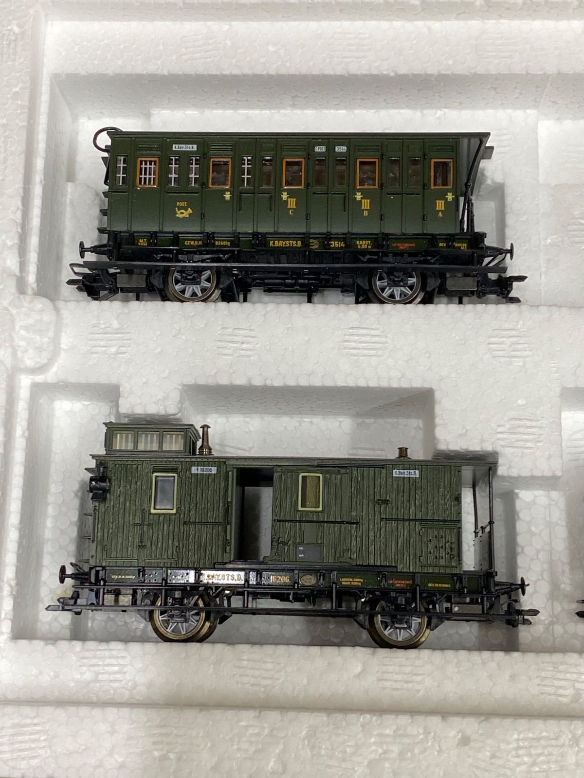 鉄道模型 ドイツ
