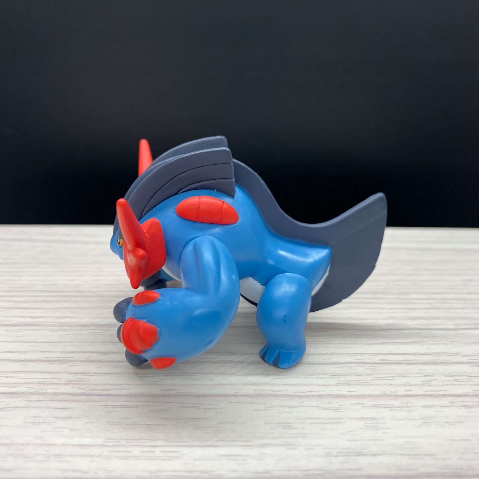 【新品未開封】　モンコレ　メガシンカパック　メガラグラージ　フィギュア 新品未開封】 モンコレ メガシンカパック メガラグラージ