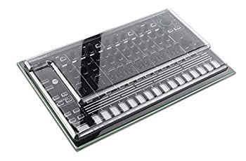 DECKSAVER デッキセーバー Roland AIRA TR-8 対応 耐衝撃カバー DSS-PC-TR8