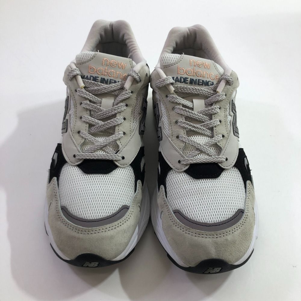 04w4434∞※【中古】 New Balance M920GWK ニューバランス