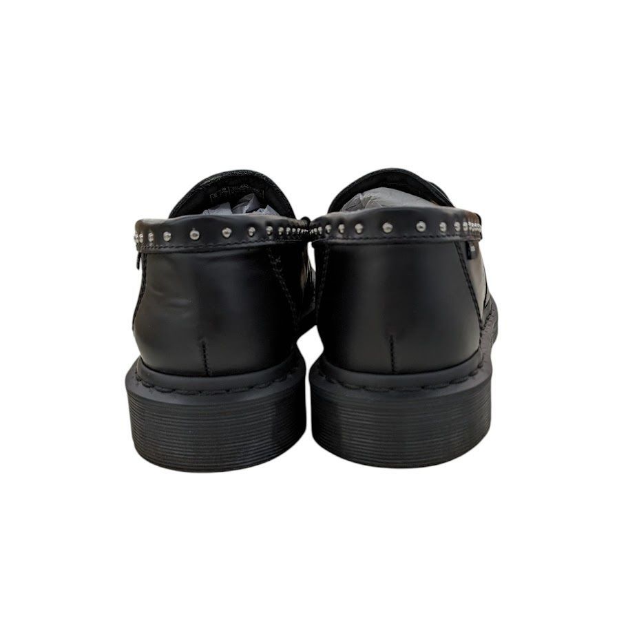 （美品）ドクターマーチン　ペントン　ローファーUK5 美品 25SS Supreme Dr.Martens Studded Penton Loafer