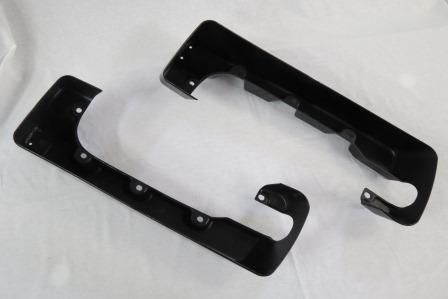 エクステンションキット 黒
