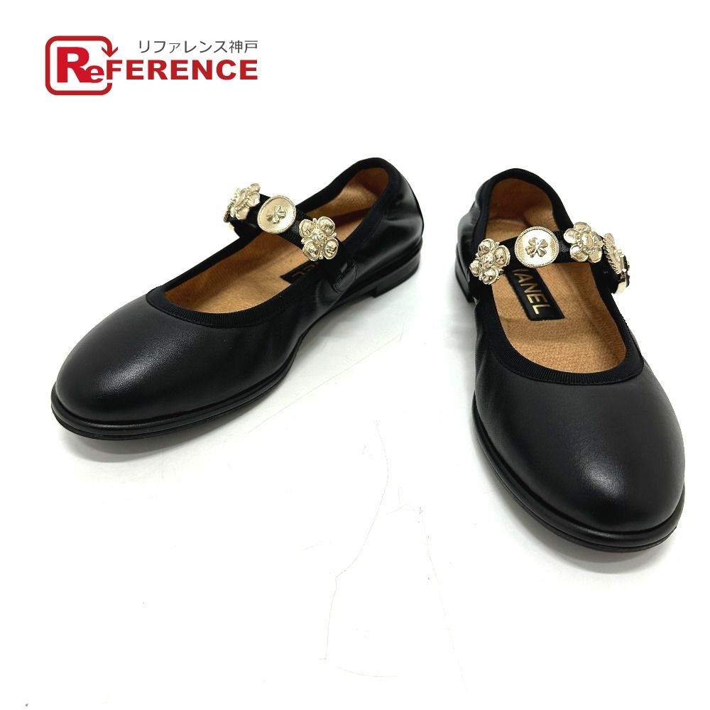 クリスチャンルブタン Christian louboutin 美品 レザー