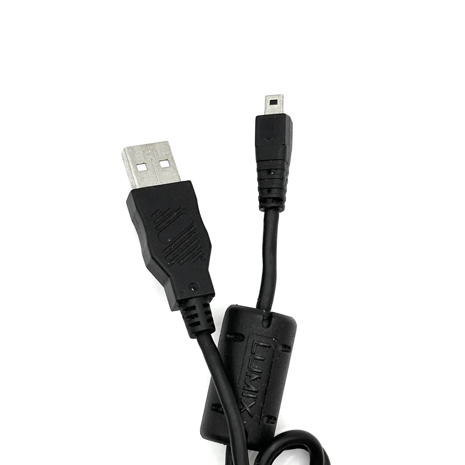 ルミックスケーブル 純正 Panasonic LUMIX ルミックス パナソニック USBケーブル 充電ケーブル 充電器 カメラ デジタルカメラ デジカメ LUMIXケーブル 転送ケーブル