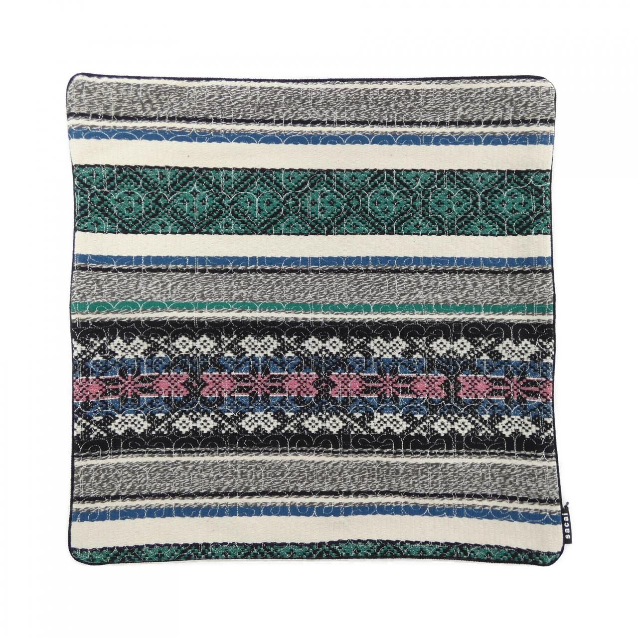 サカイ SACAI クッションカバー - メルカリ