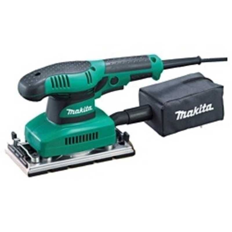 マキタサンダー未開封新品 中古 土木 製造業 鉄鋼 鉄工所 自動車整備 DIYに