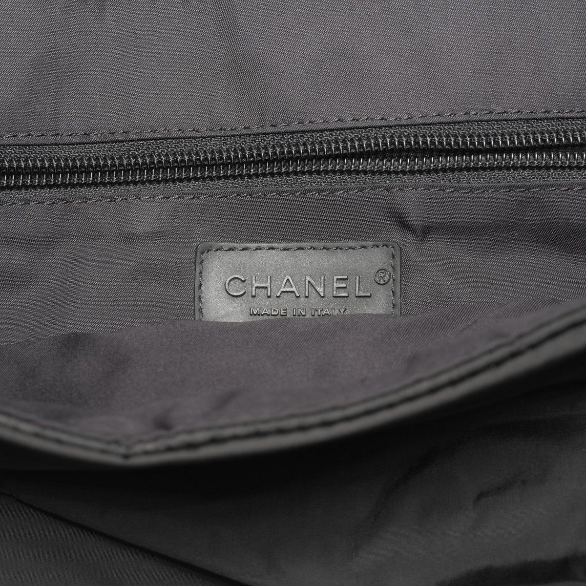 CHANEL シャネル ショルダーバッグ 10番台 2005-2006 スポーツ ライン 