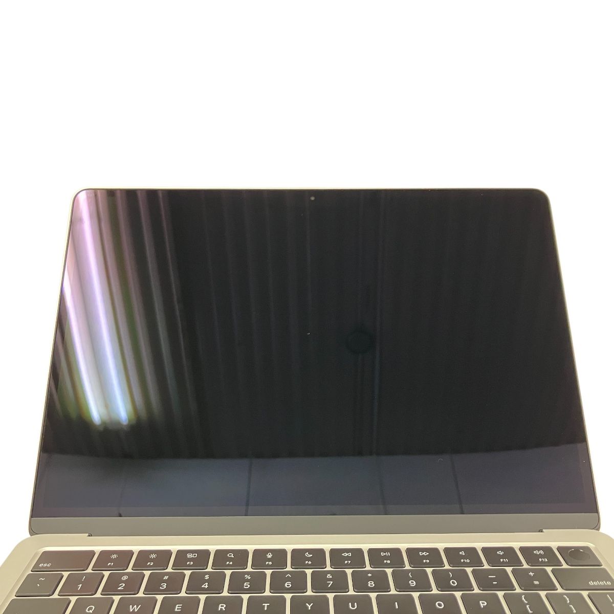 Apple MacBook Air 13インチ M3 2024 ノート PC 16GB SSD 512GB