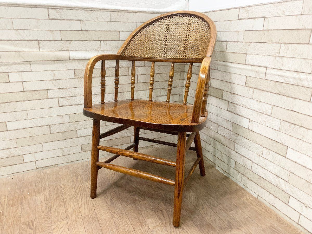 希少 シンリー Shin Lee アームチェア 無垢材 希少 シンリー Shin Lee