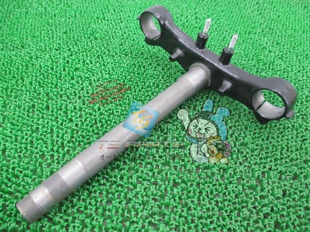 CBX750ホライゾン ステアリングステム 在庫有 即納 ホンダ 純正 新品 バイク 部品 RC18 NH1 車検 Genuine 22 バイク CBX750ホライゾン ステアリングステム 在庫有 即納 ホンダ 純正