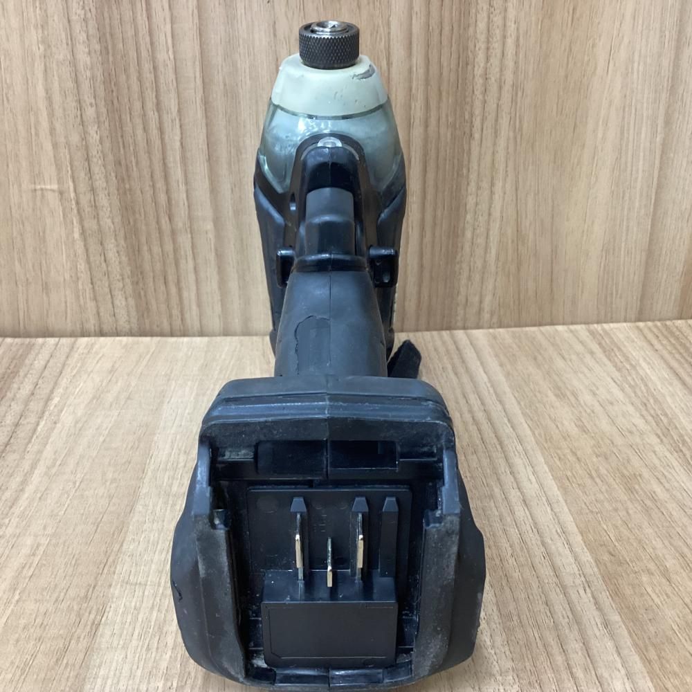 makita マキタ TD111DSMXB 10.8V充電式インパクトドライバ 201 HRDEVELOPMENT_JP