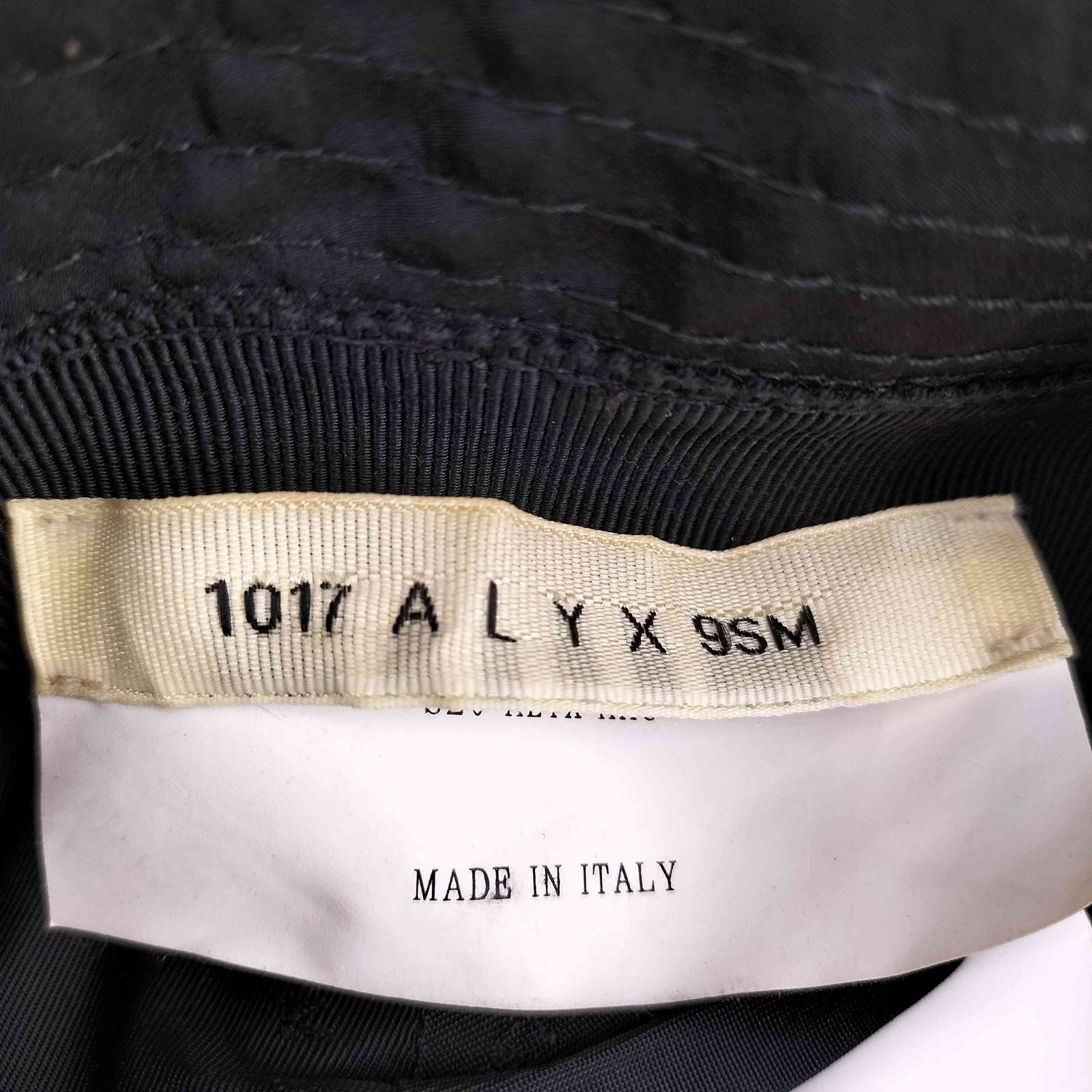 1017 ALYX