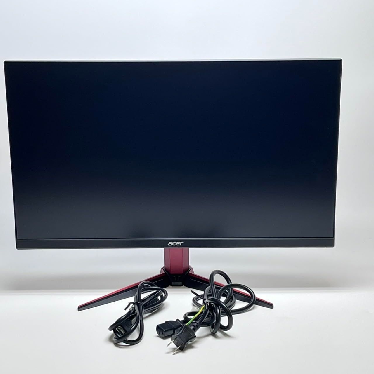 日本エイサー Acer Nitro ゲーミングモニター 24.5インチ VG252QZbmiipx No2401