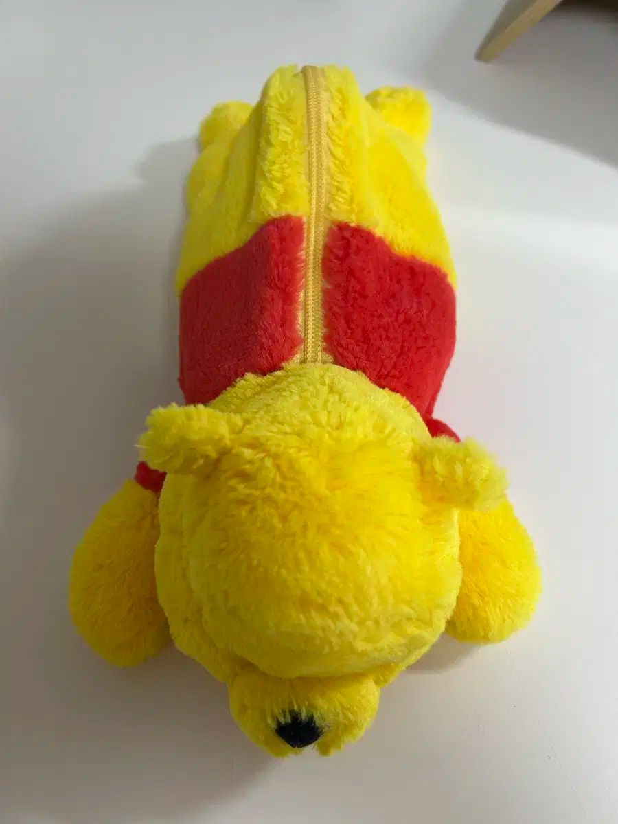 東京ディズニーランド くまのプーさん ぬいぐるみ 手回しオルゴール