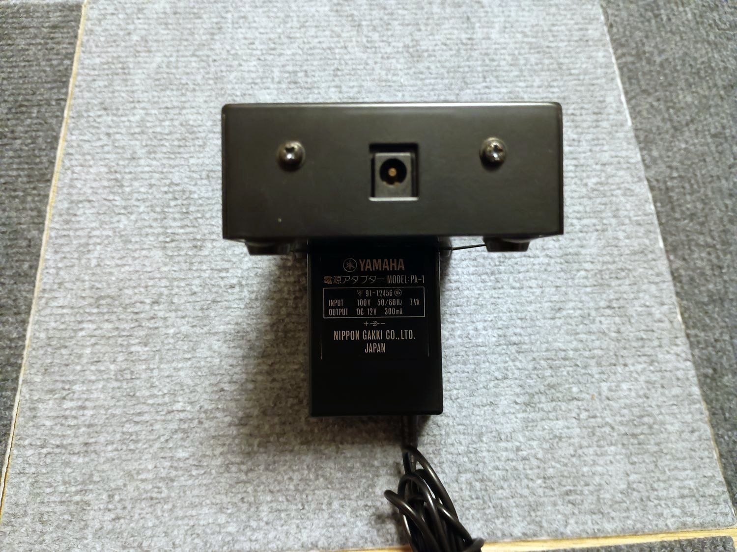 Expander｜MIDIスルーボックス