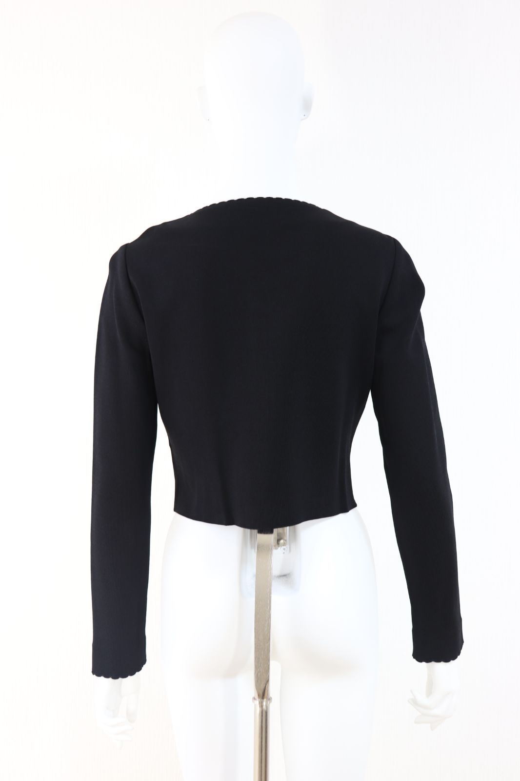 Rene ルネ ダブルジップ カーディガン 38 極美品 長袖 René（カーディガン）のフリマアイテム一覧